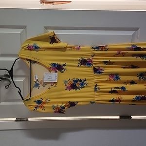 New with tags size L